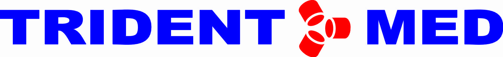 Logo TRIDENT MED duże JPG