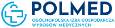 Izba POLMED Logo