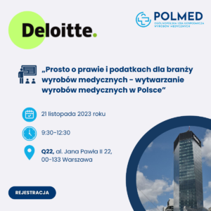 Deloitte_Szkolenie z Izbą