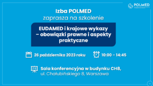 zajawka eudamed