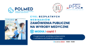 Zamówienia Publiczne MODUŁ I część 1