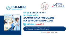 Zamówienia publiczne MODUŁ I część 2